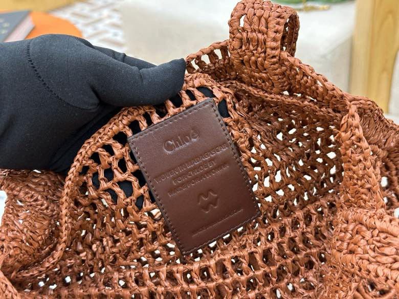 Сумка тоут SUMMER BANANA 33 см фото 9