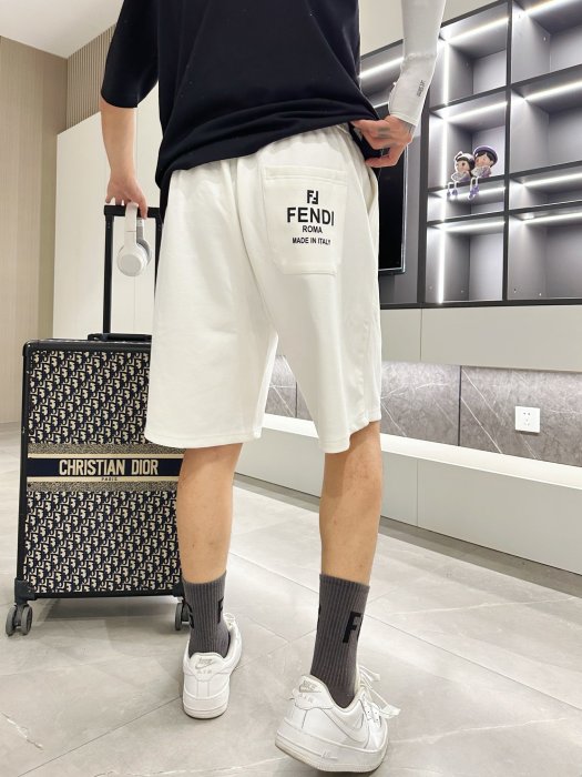 Шорты мужские фото 4