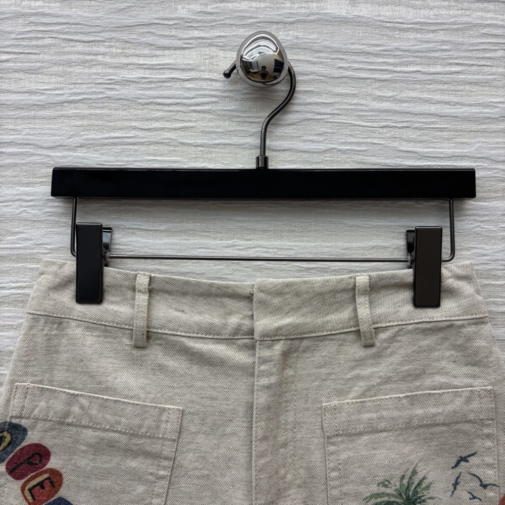 Shorts women's фото 2