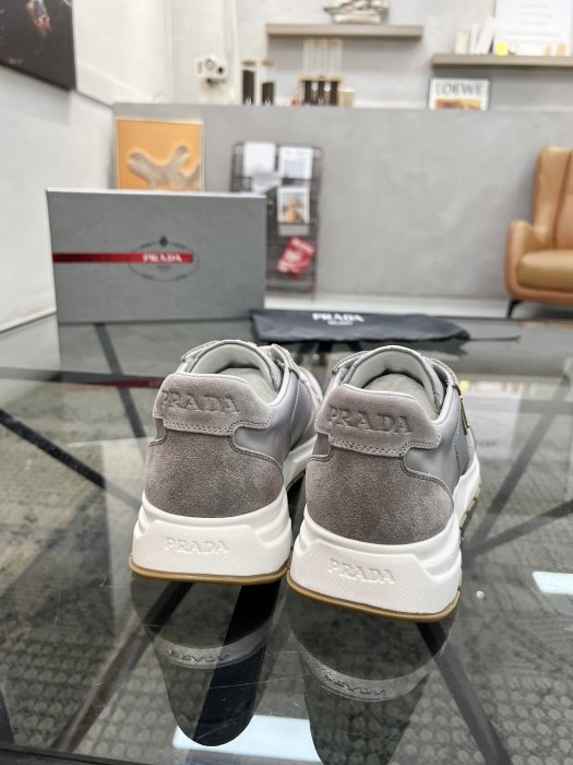 Кроссовки мужские фото 8