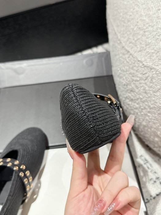 Балетки фото 8