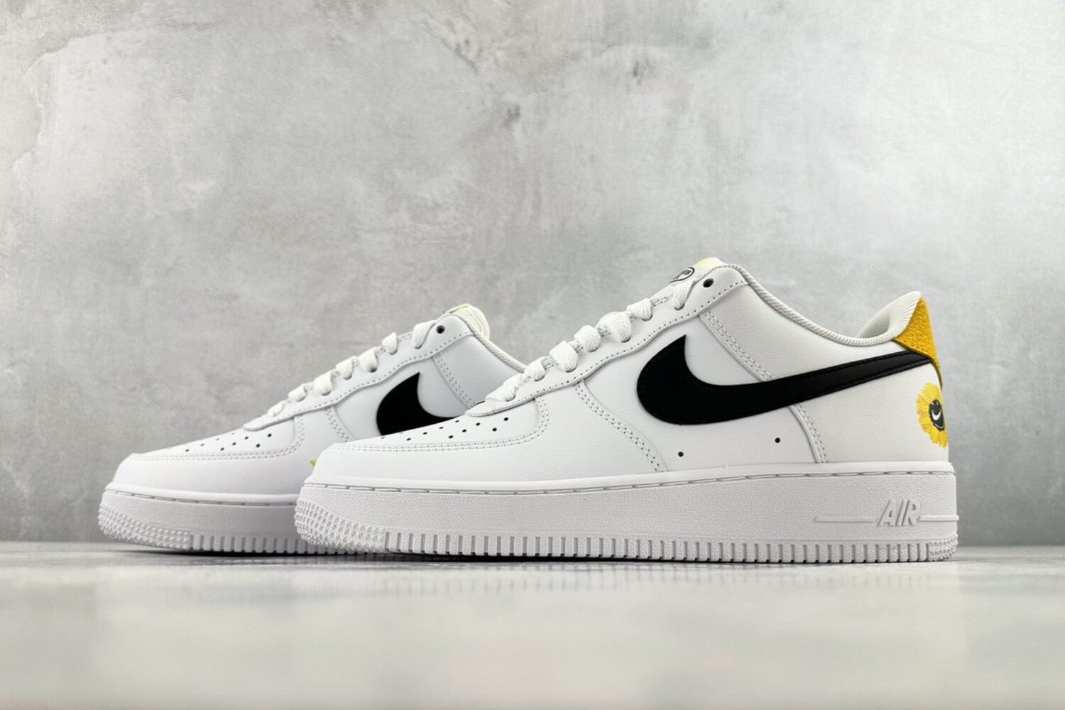 Кросівки Air Force 1 DM0118 100 фото 5