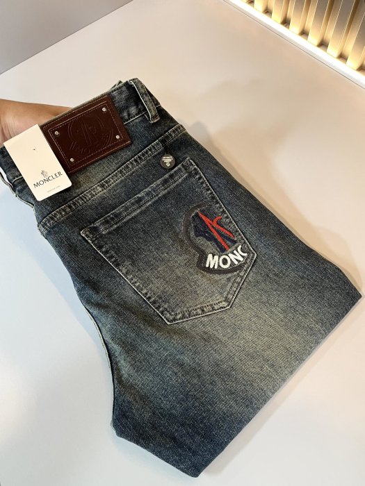 Jeans men's