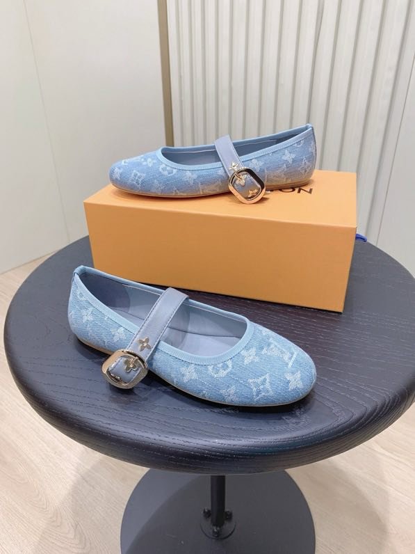 Ballet shoes фото 6