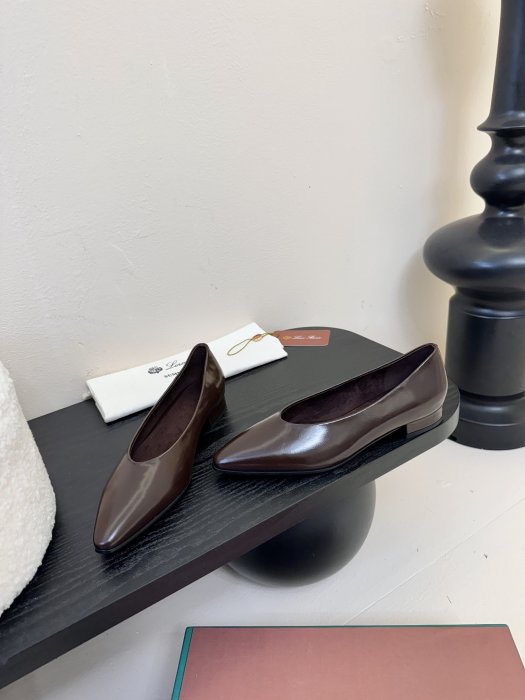 Балетки фото 3