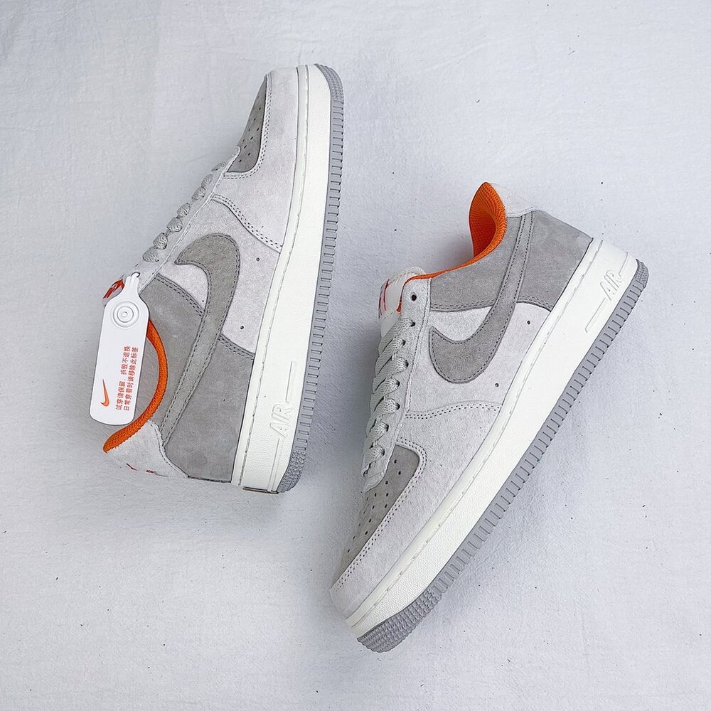 Кросівки Air Force 1 Low CQ5059-102 фото 3