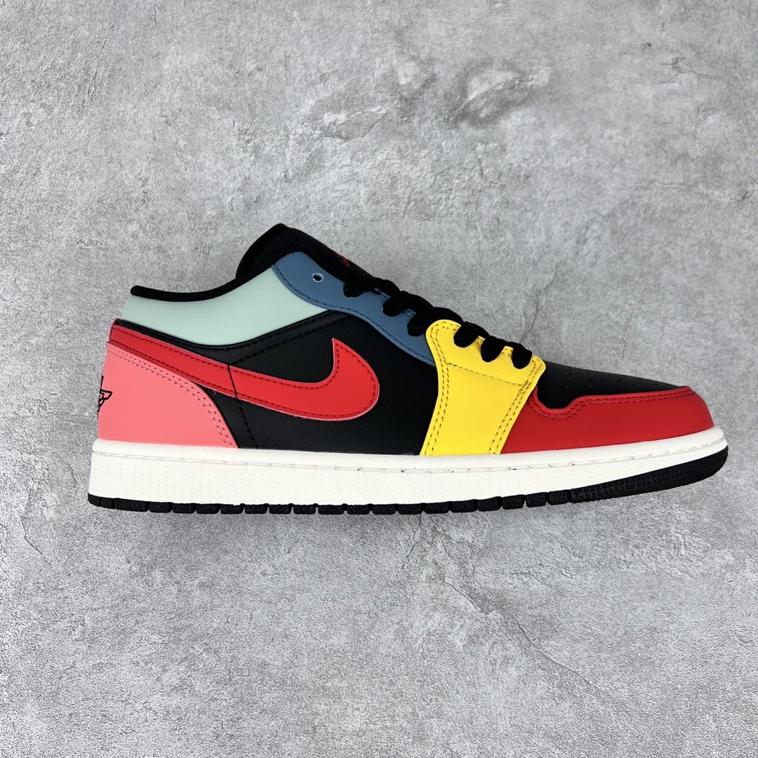 Кроссовки Air Jordan 1 Low DN3739-060