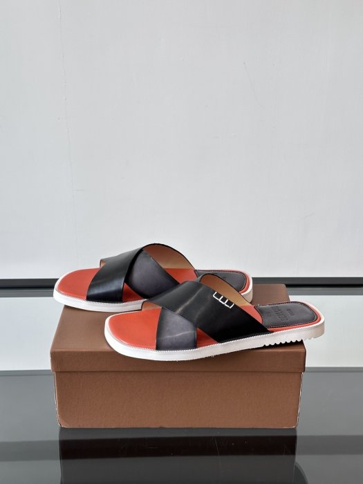 Шльопанці чоловічі фото 3