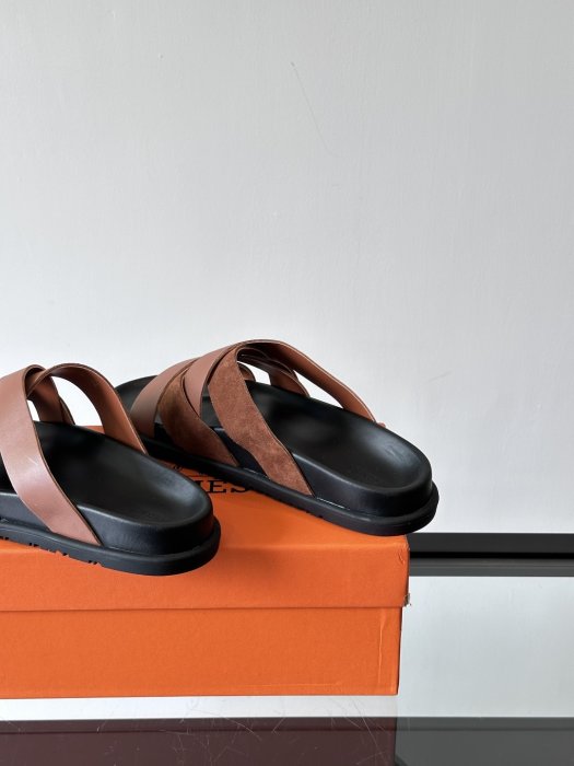 Шльопанці чоловічі фото 7