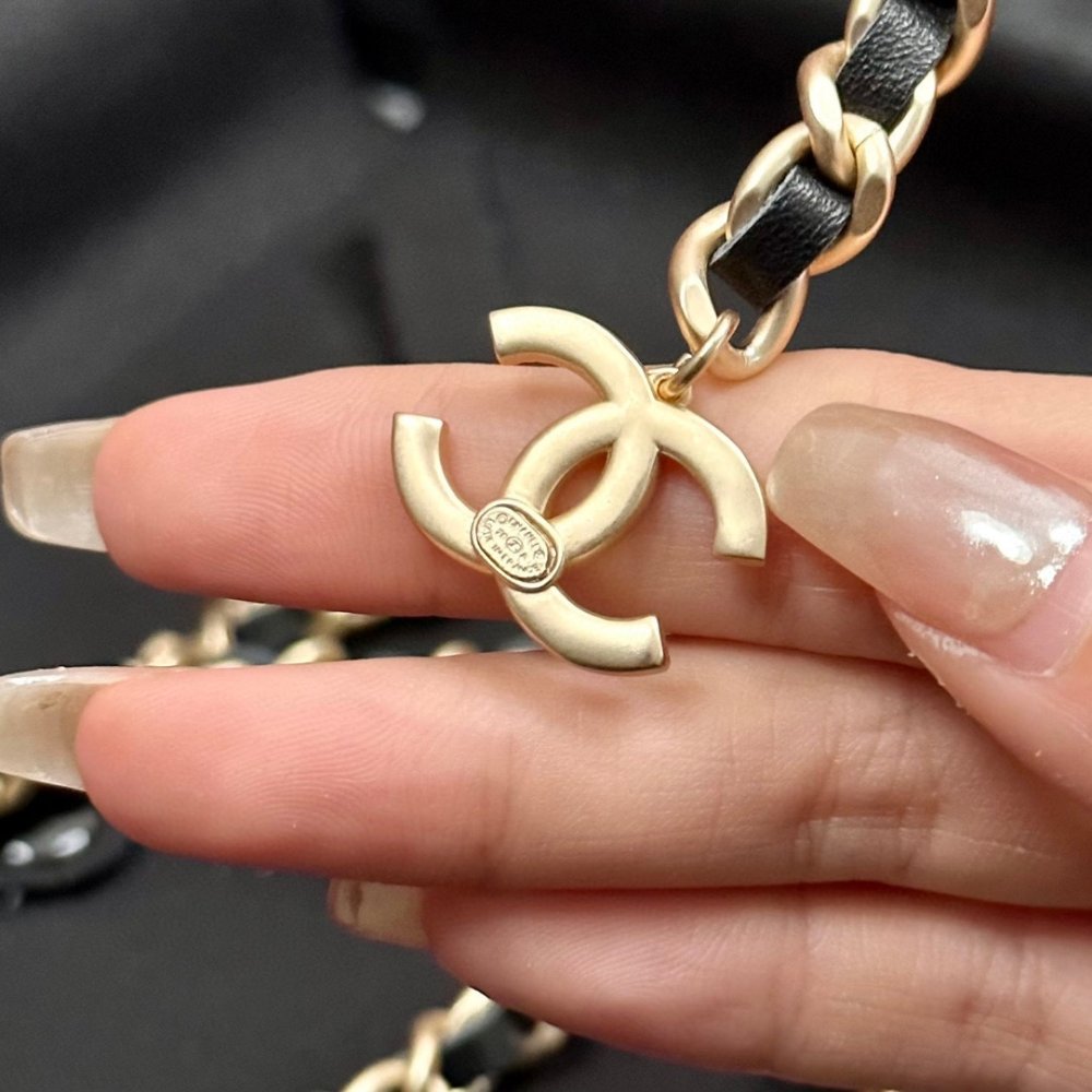 Цепочка на пояс фото 7