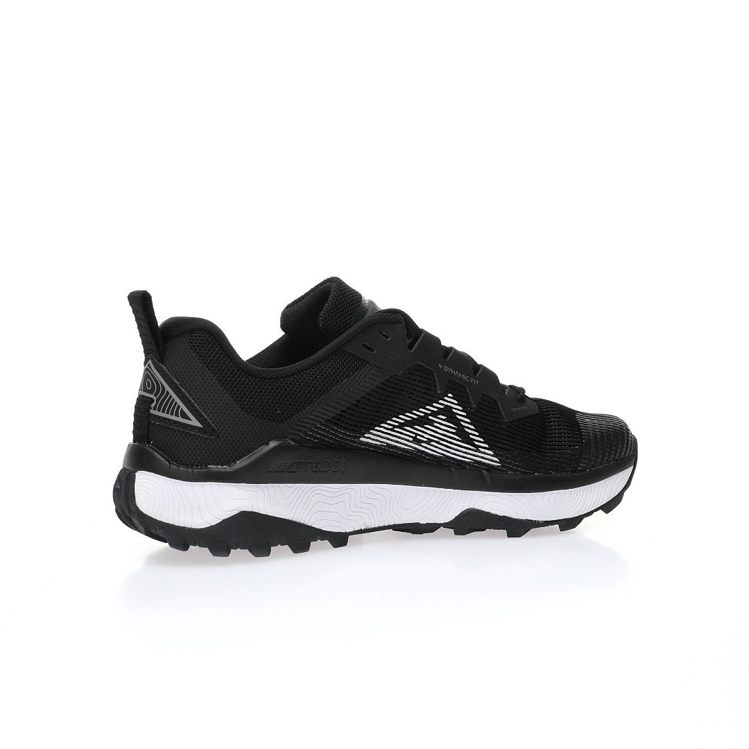 Sneakers React Wildhorse 8 Trail Running Low фото 3