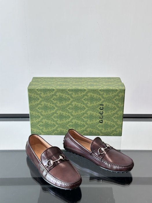 Туфли мужские фото 5