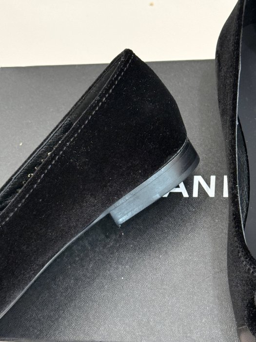 Ballet shoes фото 6