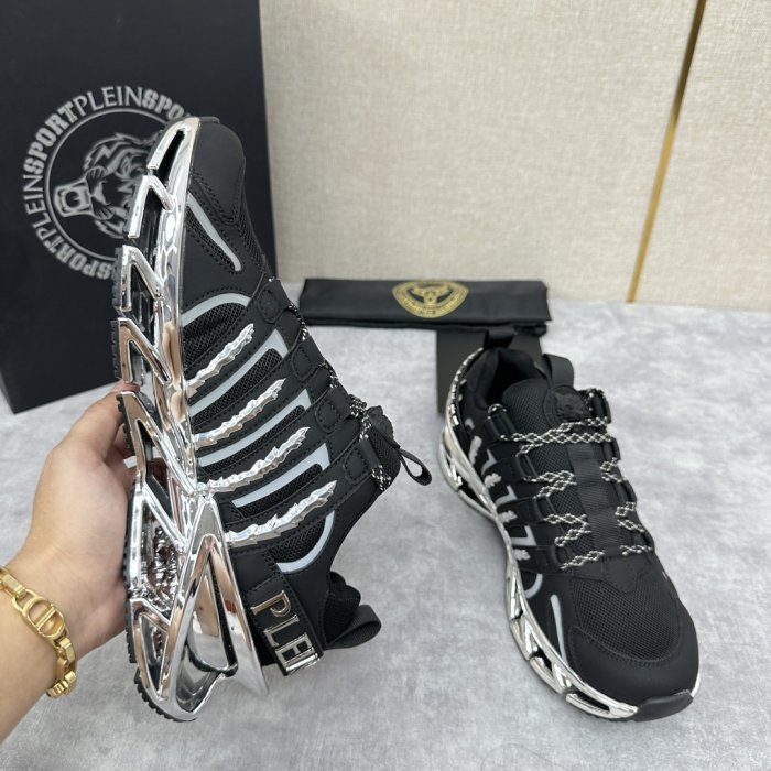 Кросівки чоловічі фото 6