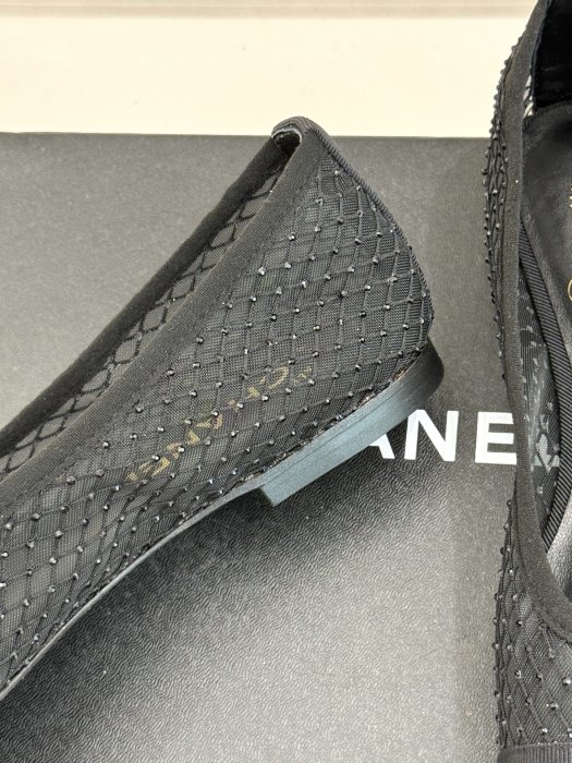 Ballet shoes фото 6