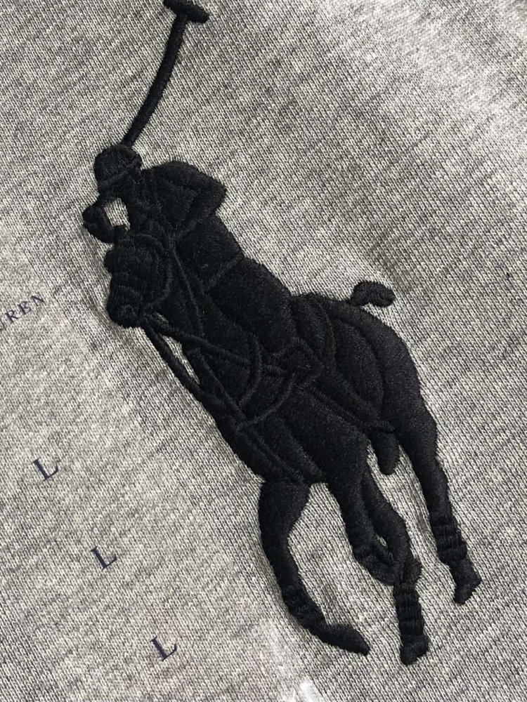 Футболка мужская фото 5