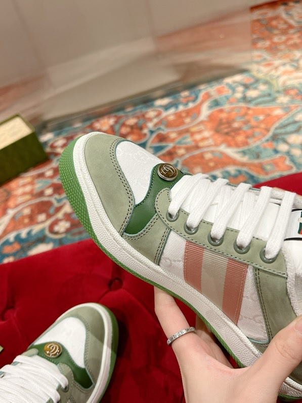 Sneakers women's фото 4