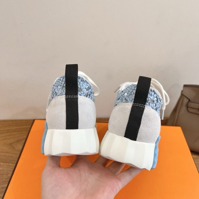 Кроссовки фото 9