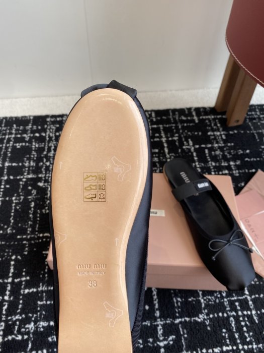 Ballet shoes фото 9