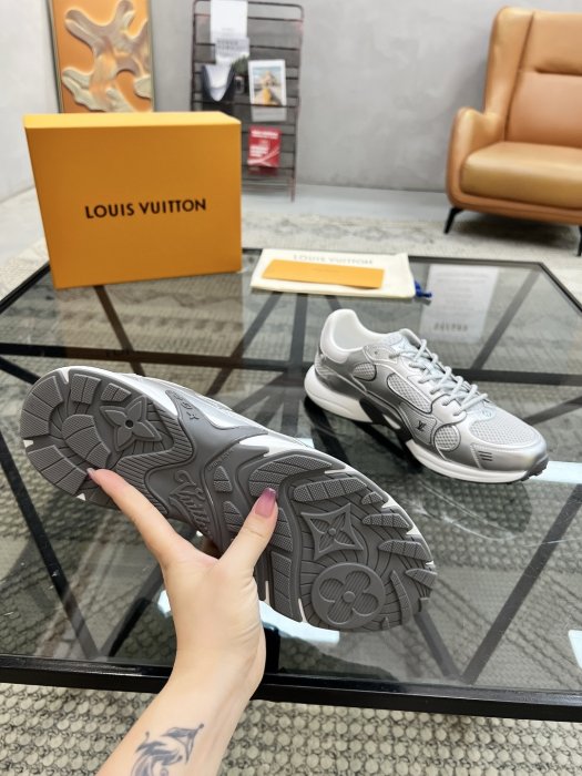 Кроссовки мужские фото 9