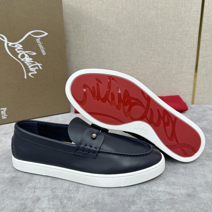 Туфли мужские фото 8