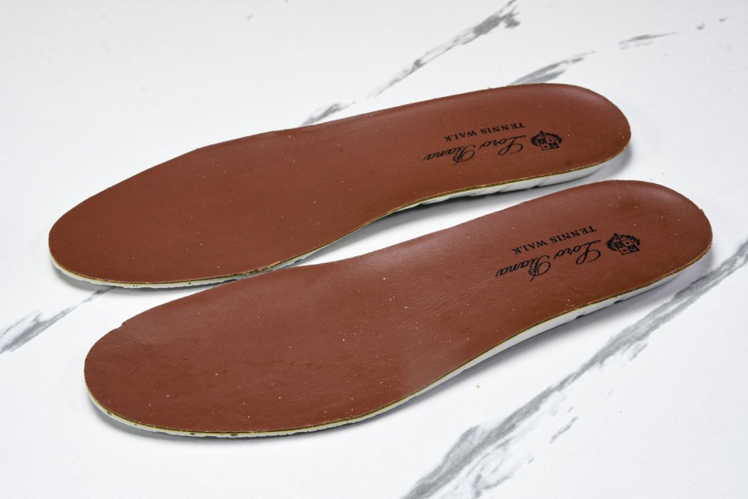 Sneakers Loro Piana Tennis Walk фото 9