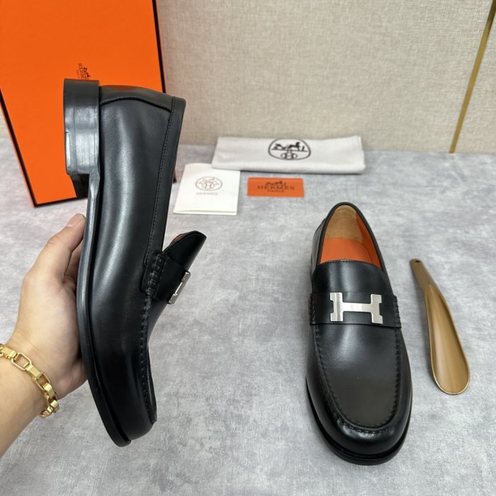 Туфли мужские фото 4