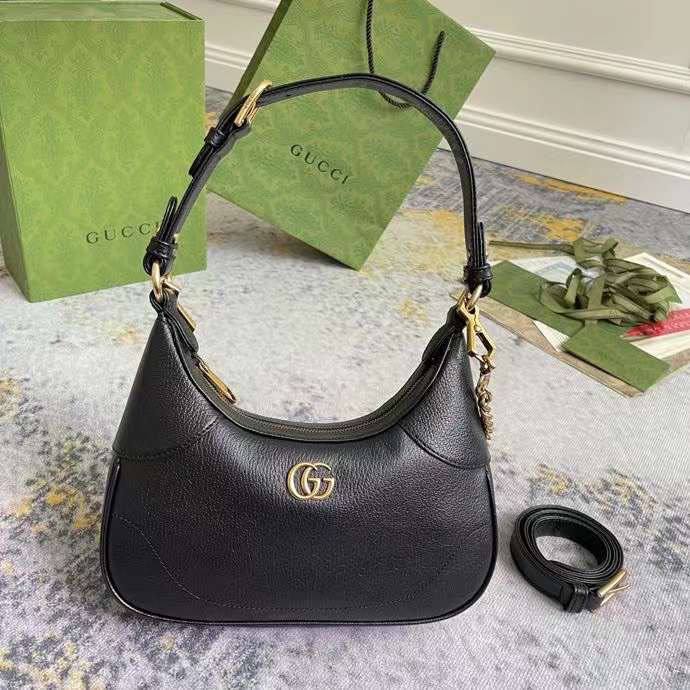 A bag women's 25 cm black