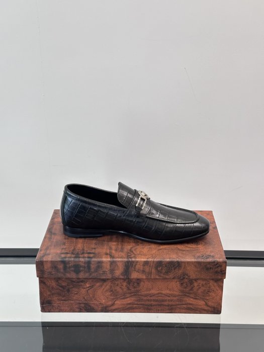 Туфлі чоловічі фото 8