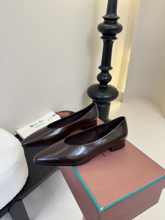 Балетки фото 5