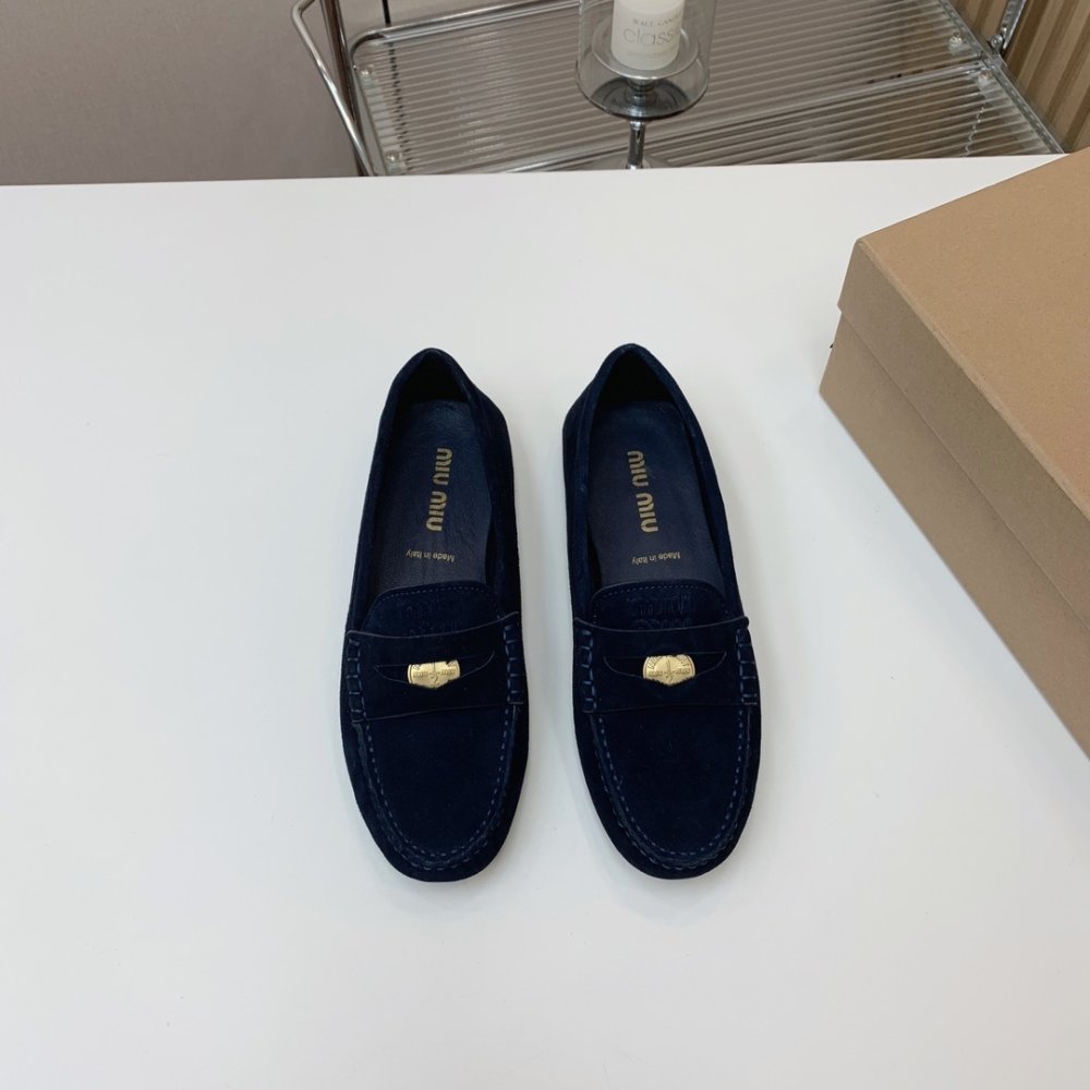 Лоферы women's фото 4