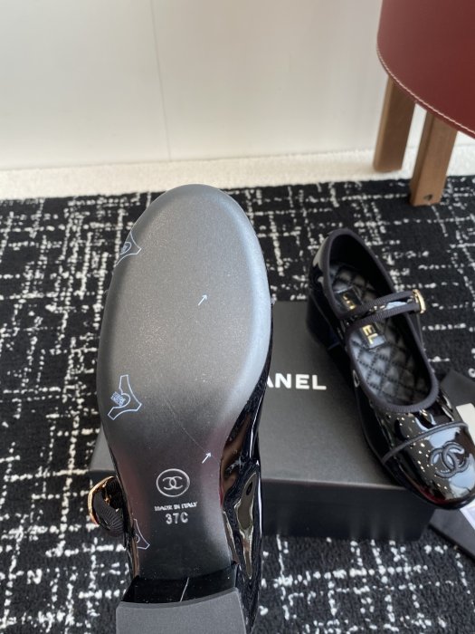 Балетки фото 9