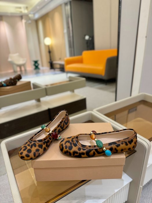 Ballet shoes фото 6