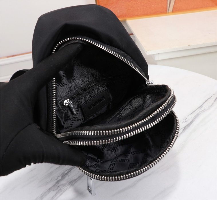 Сумка чоловіча 32 см фото 9