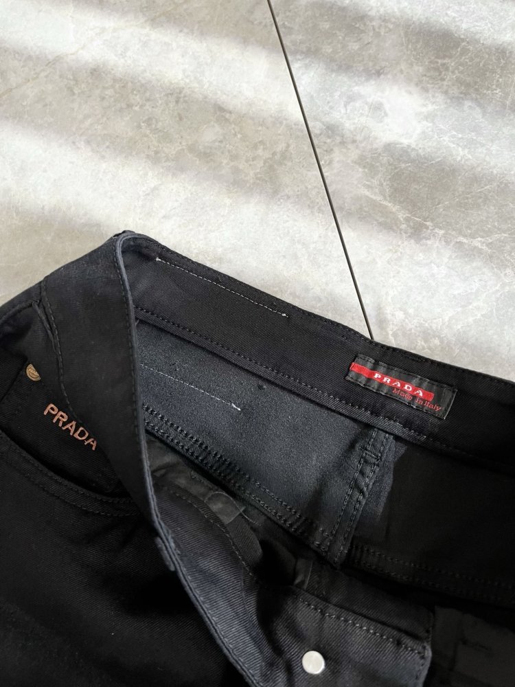 Джинсы мужские фото 7