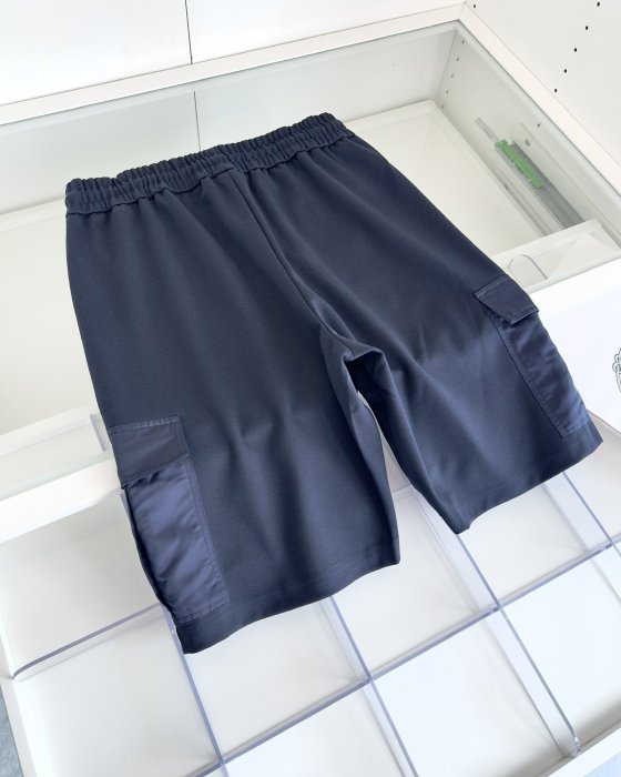 Shorts men's фото 4