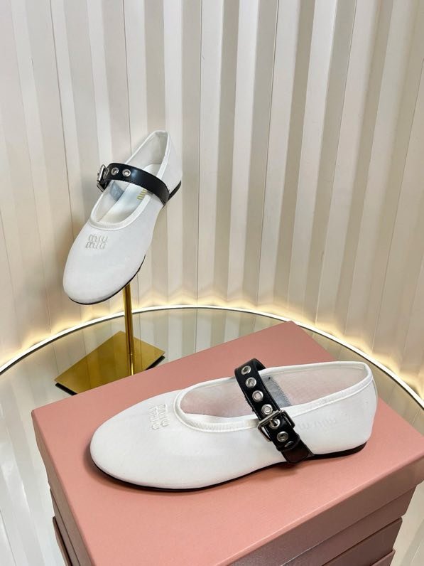 Ballet shoes фото 4