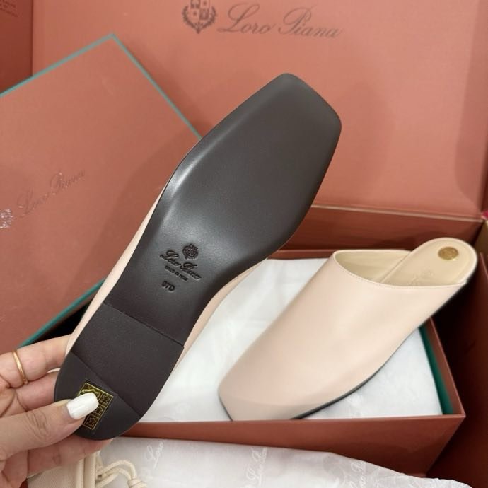 Мюли женские фото 8