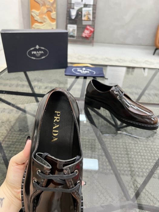 Туфлі чоловічі фото 7