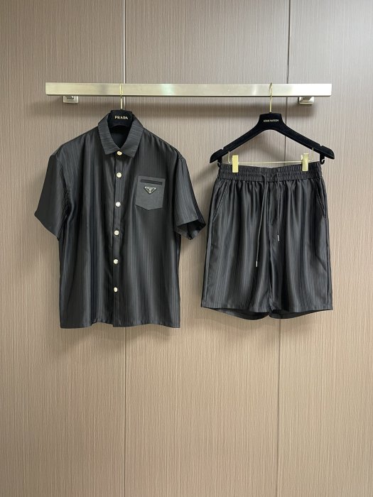 Рубашка мужская фото 3