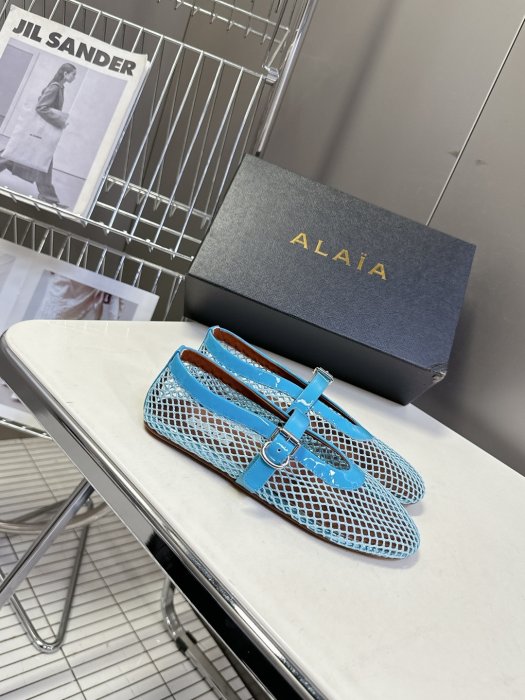 Балетки фото 2