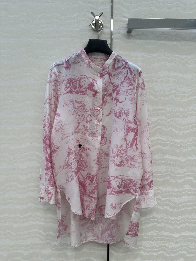 Рубашка женская