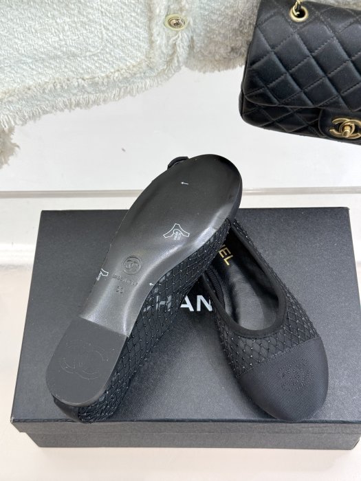 Ballet shoes фото 9