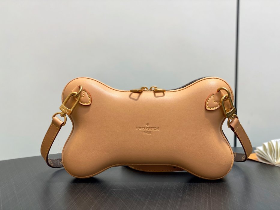 Сумка женская Bone M12615 24 см фото 3