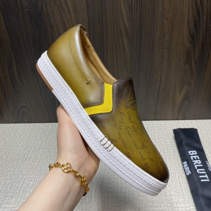 Туфли мужские фото 6