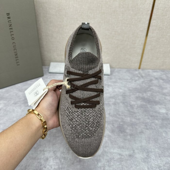 Sneakers men's фото 5