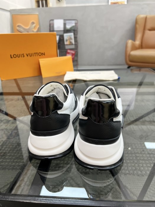 Кроссовки мужские фото 9