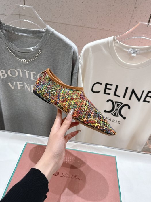 Ballet shoes фото 5