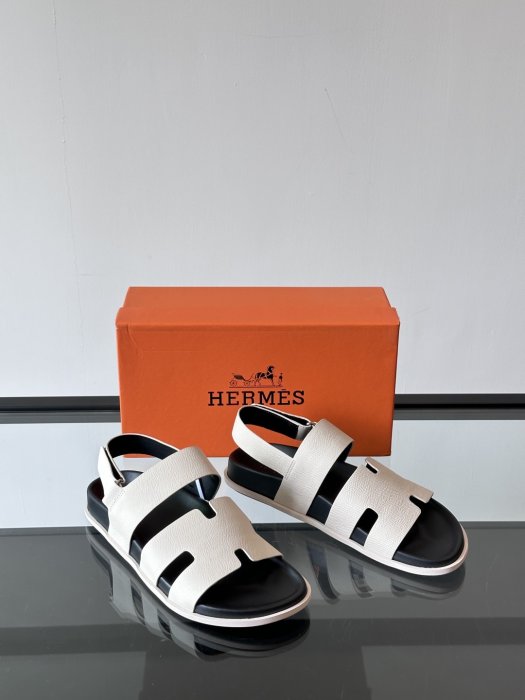 Сандалі чоловічі фото 5