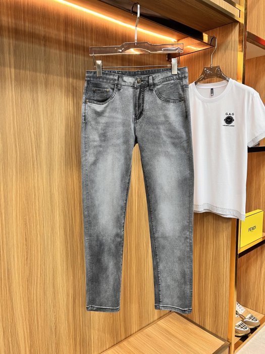 Jeans men's фото 2